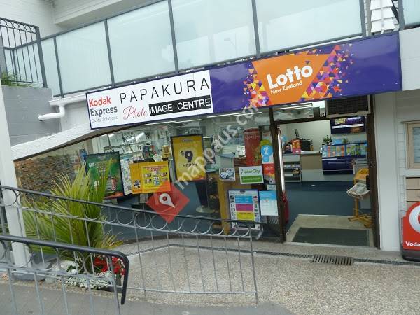 Papakura Photo Image Centre