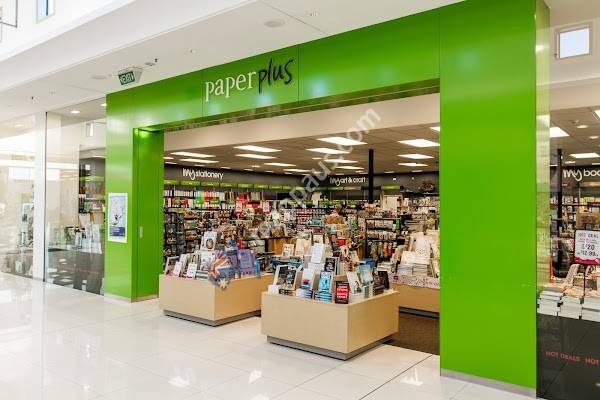 Paper Plus Barrington