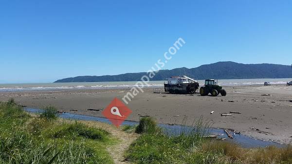 Paraparaumu Beach