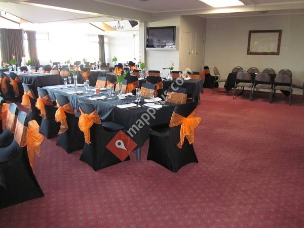 Paraparaumu Beach Golf Club