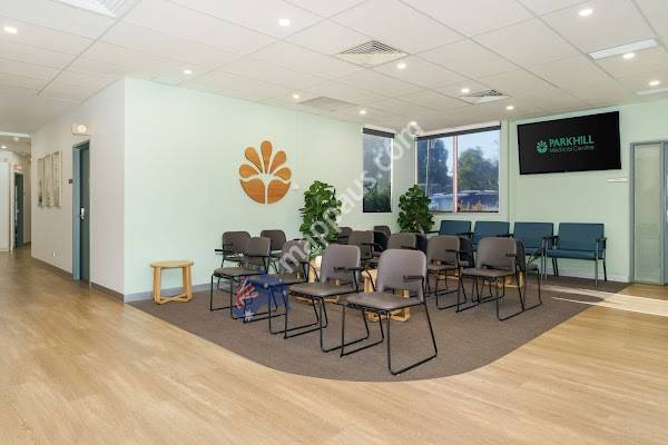 Parkhill Medical Centre