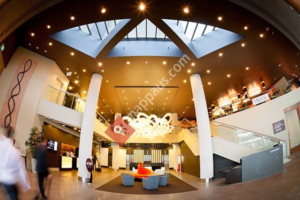 PARKROYAL Parramatta