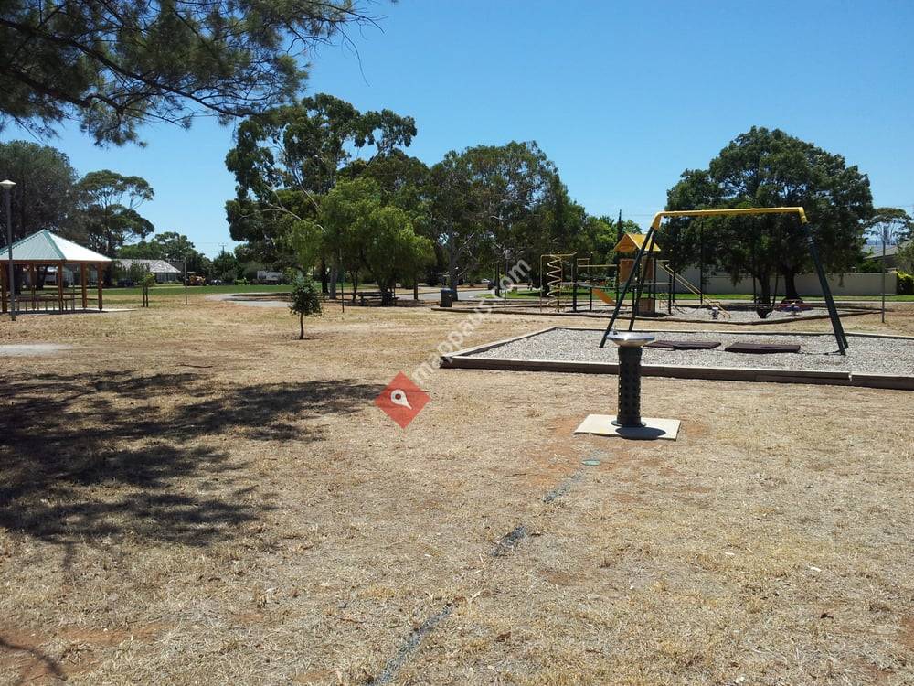 Parks of West Torrens Lindfield Avenue Reserve
