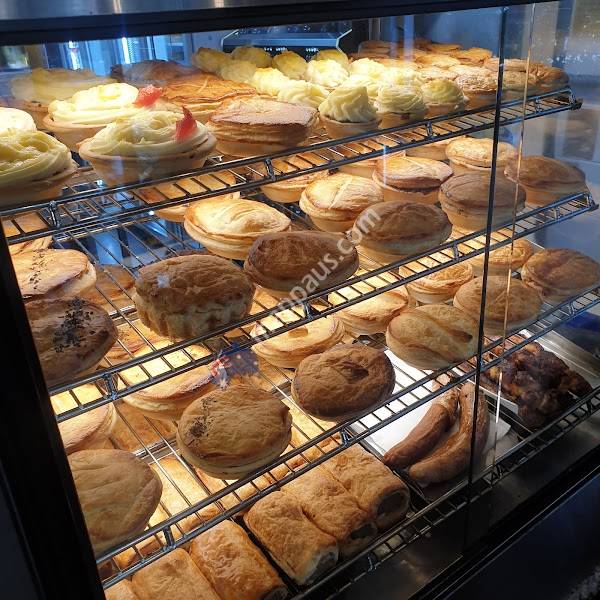 Parsons Cafe and Bakery