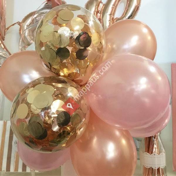Party Affair