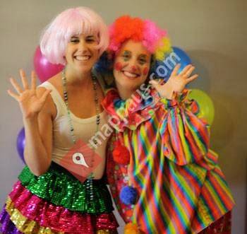 Party On Designer Parties For Children