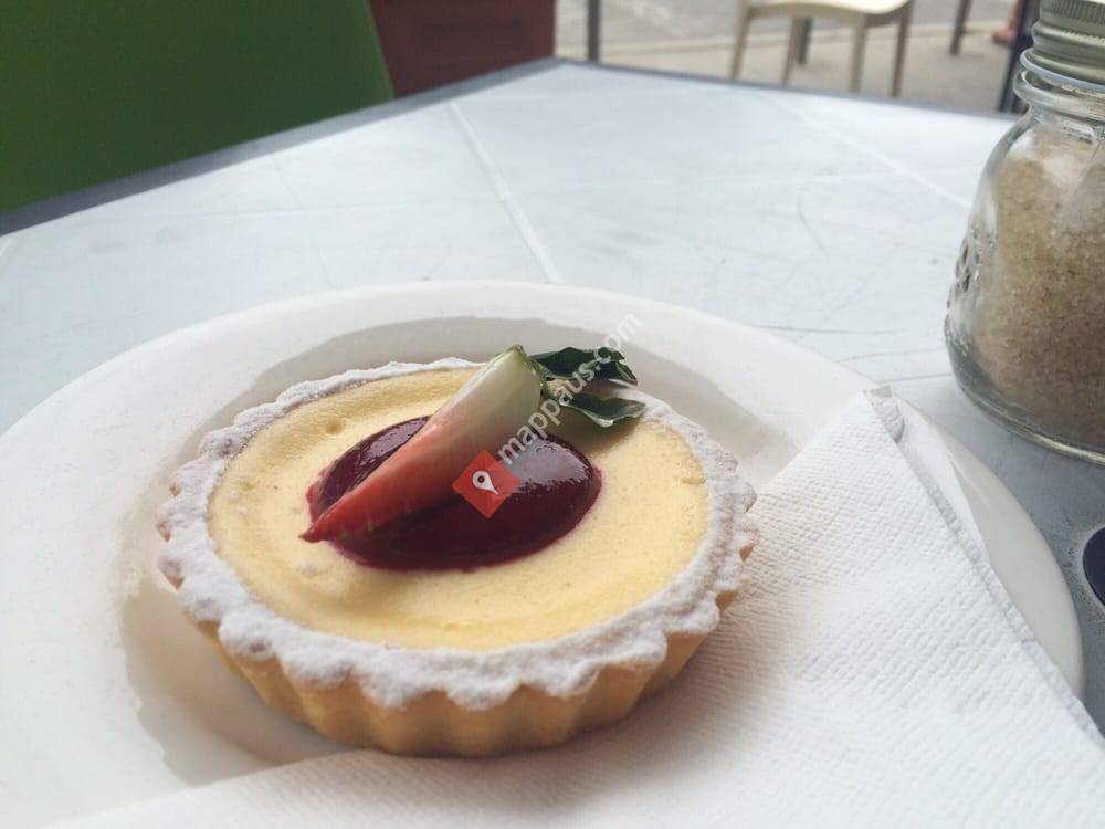 Patisserie La Vespa