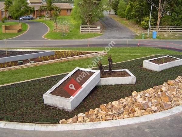 Pave-N-Scapes