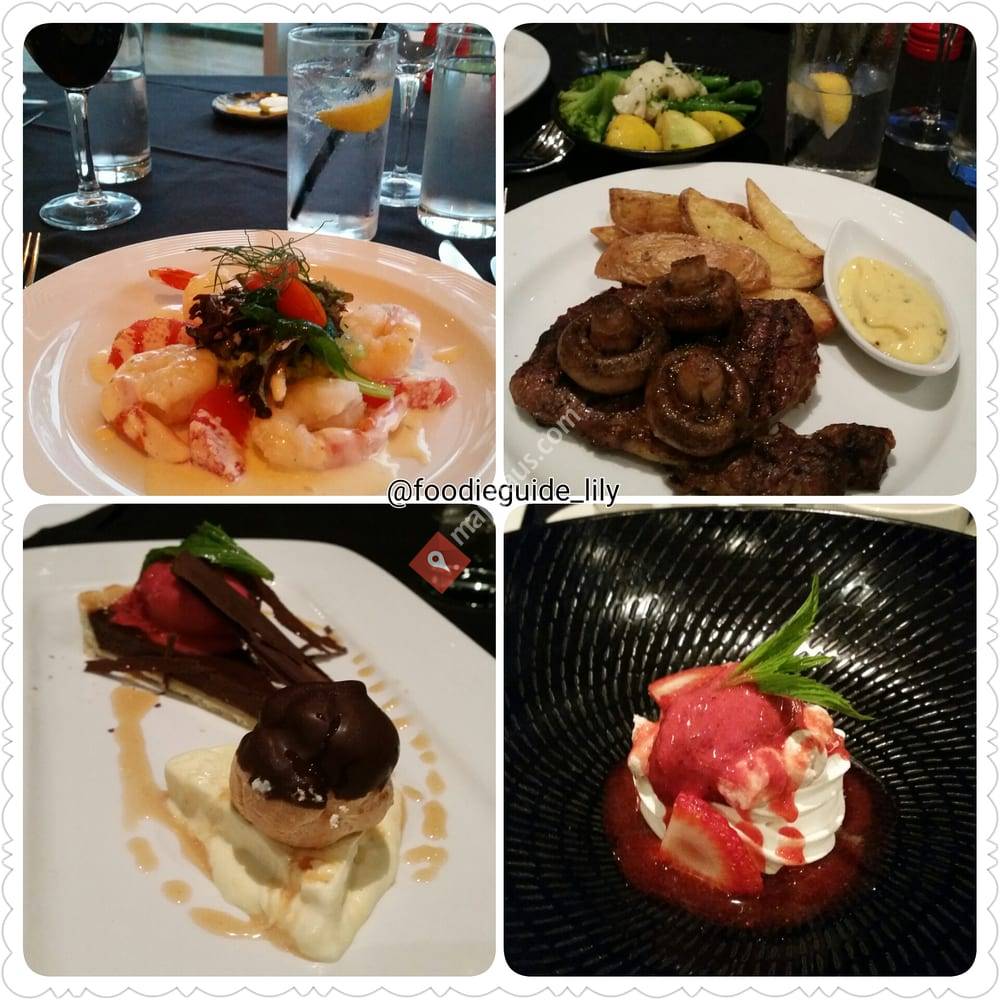 Pavilion Restaurant Joondalup