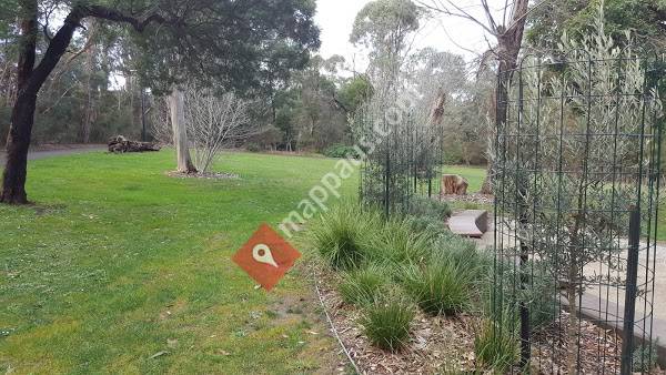 Peace Garden