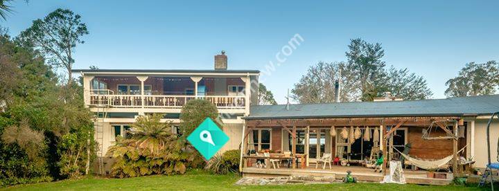 Peel Forest Farmstay