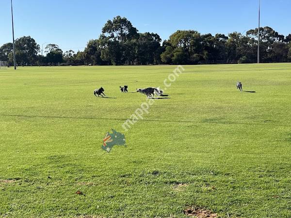 Peelwood Reserve
