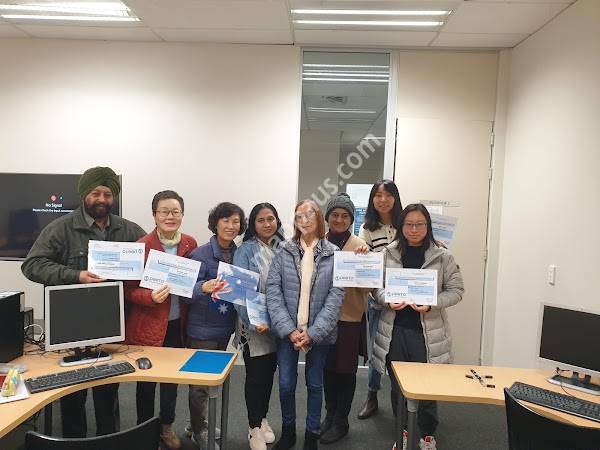 Peeto, The Multi-Culture Learning Centre