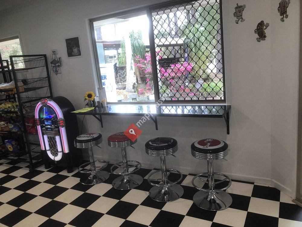 Peggy Sue's Diner