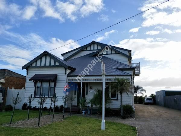 Pelican Sands Bed & Breakfast