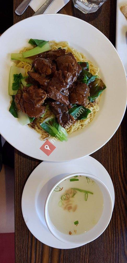 Penang Delight