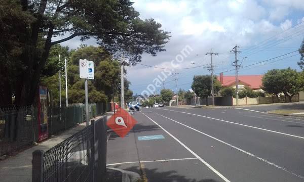 Pender's Grove Primary