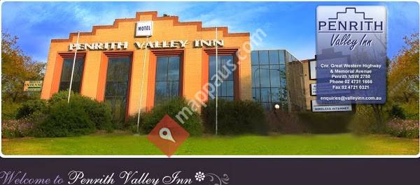 Penrith Valley Inn