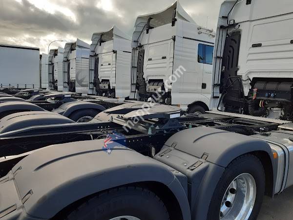 Penske New Zealand