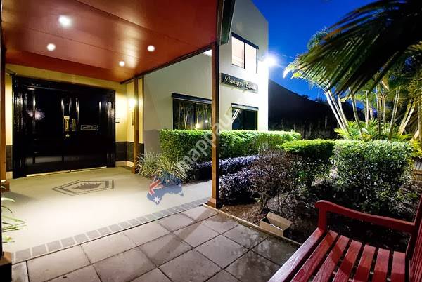 Pentagon Grand - Gold Coast Brothel