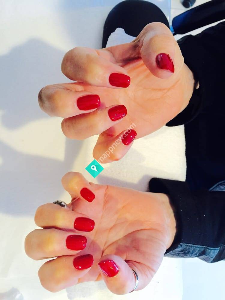 Perfection Nails & Spa