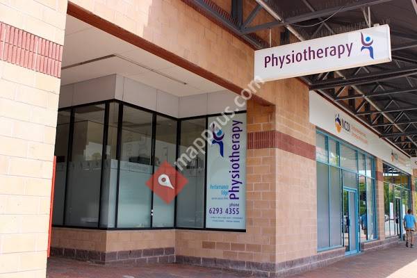 Performance Edge Physiotherapy Tuggeranong