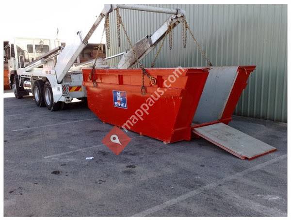 Perth Bin Hire - Skip Bins Perth