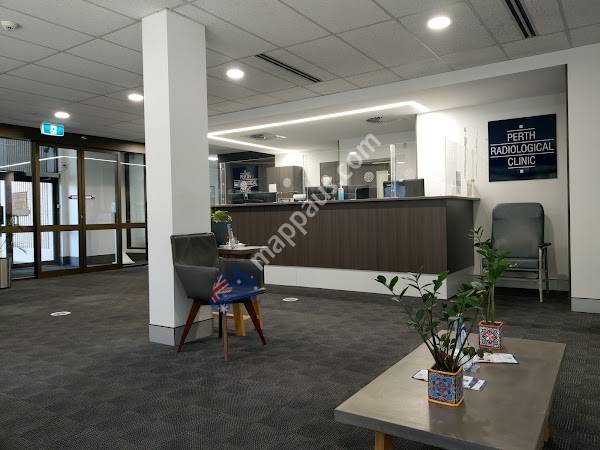 Perth Radiological Clinic