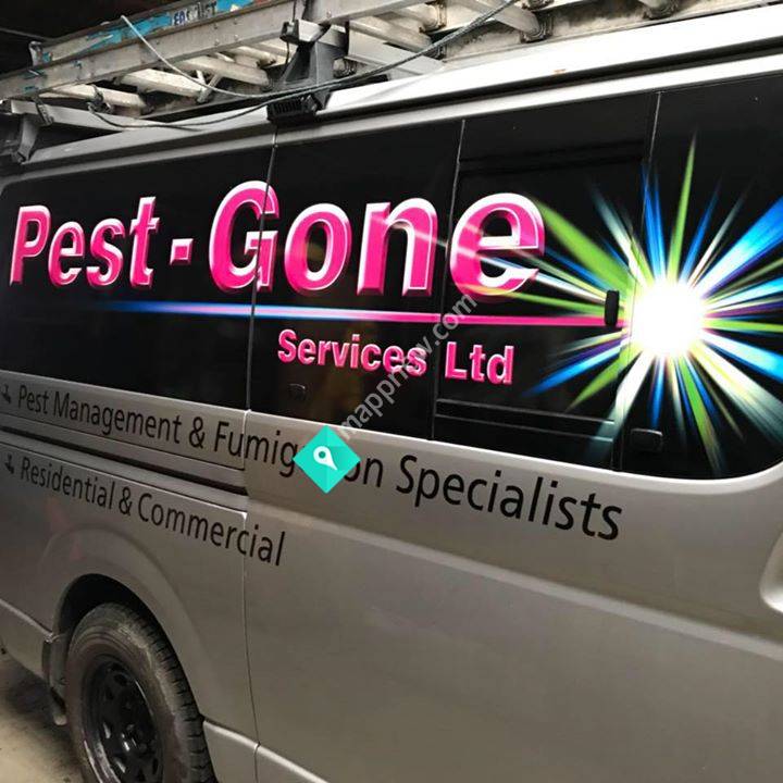 Pest-Gone