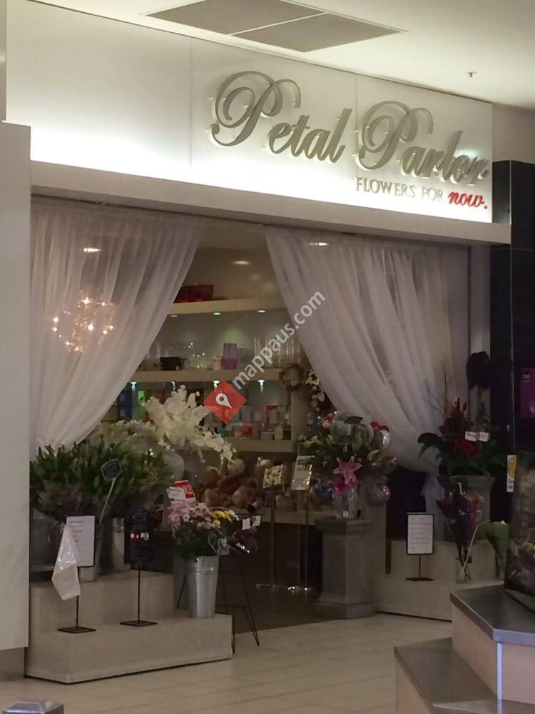 Petal Parlor