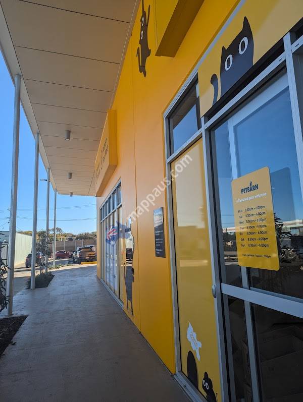 Petbarn Wilsonton