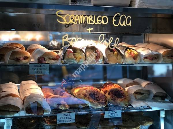 Pete's Village Bakery