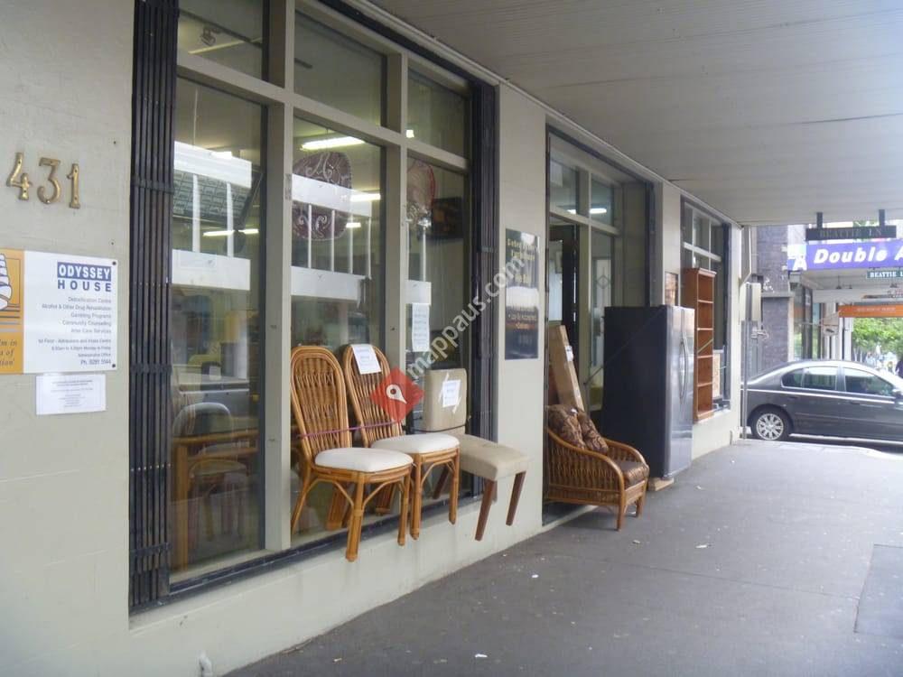 Peter Foley's Furniture