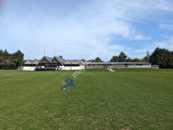 Peter Johnstone Park