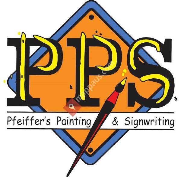 Pfeiffers Painting & Signwriting