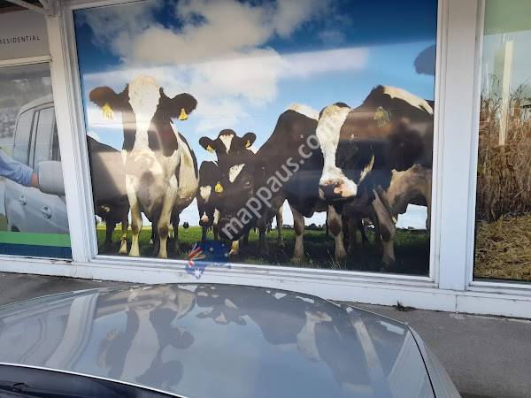 PGG Wrightson Huntly