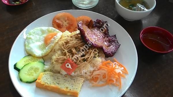 Phi Yen Vietnamese Restaurant