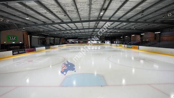 Phillip Swimming & Ice Skating Centre