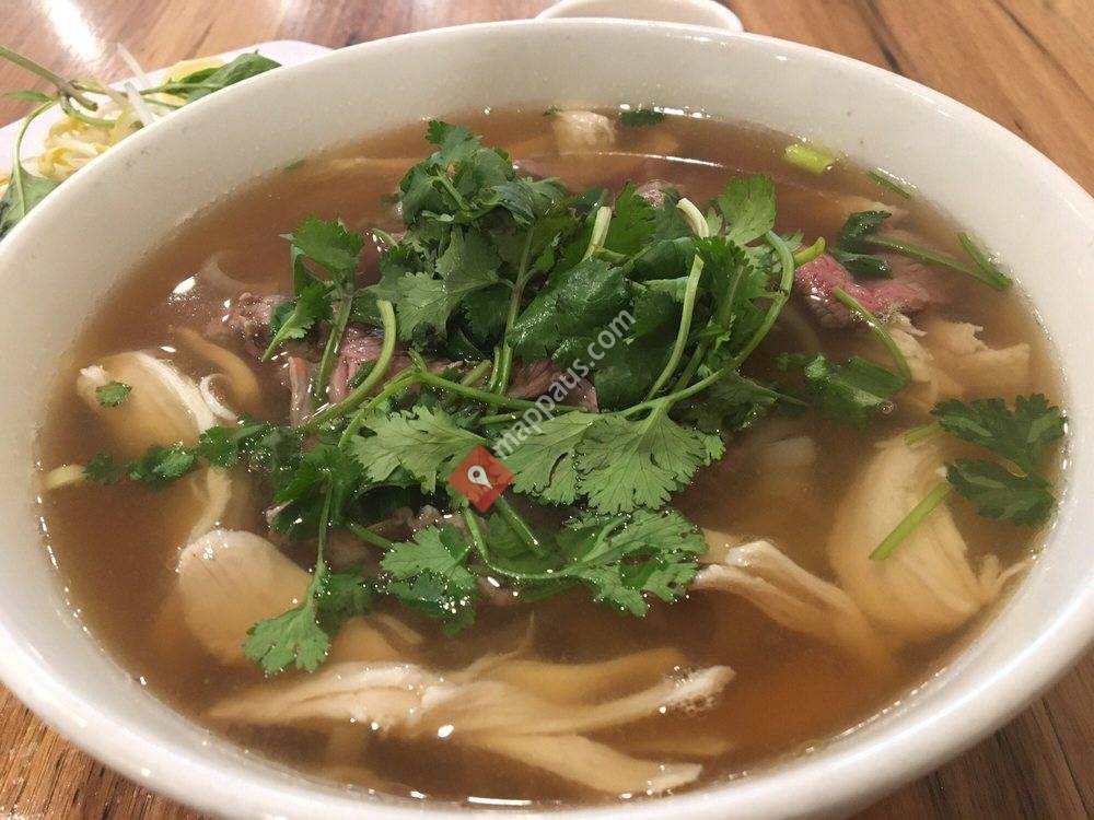 Pho Huong Viet