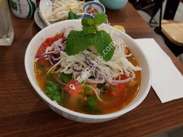 Pho Nam Vietnamese Cuisine