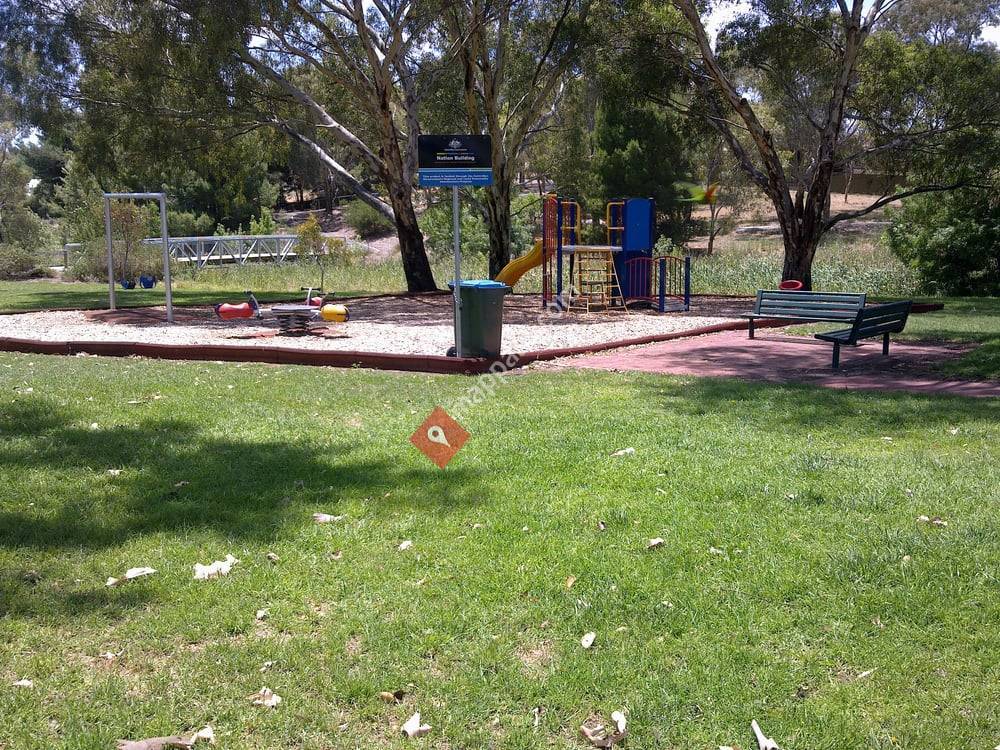 Phoenix Crescent Playground