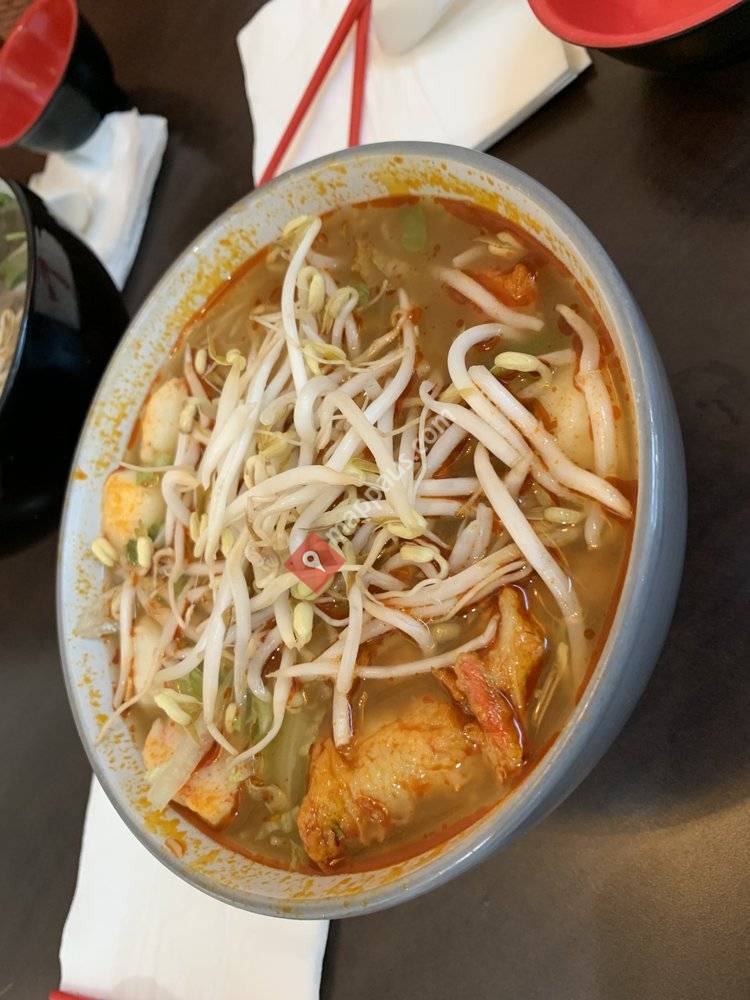 Phoodle Cafe