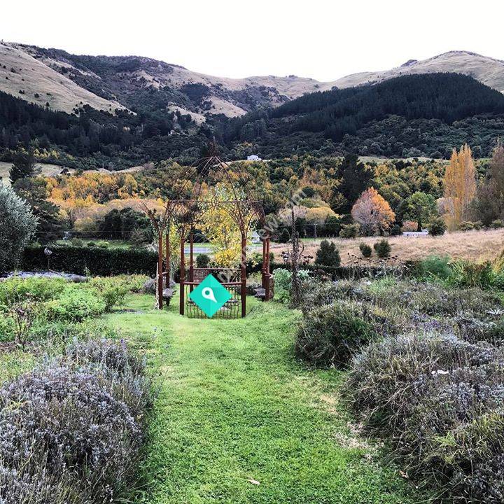 Phytofarm Herbal Learning Garden