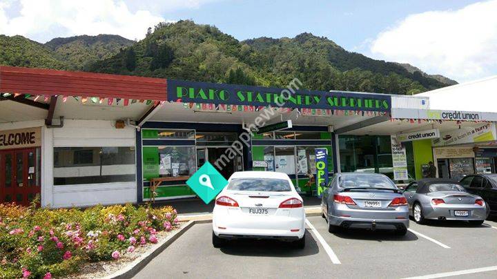 Piako Stationery Suppliers