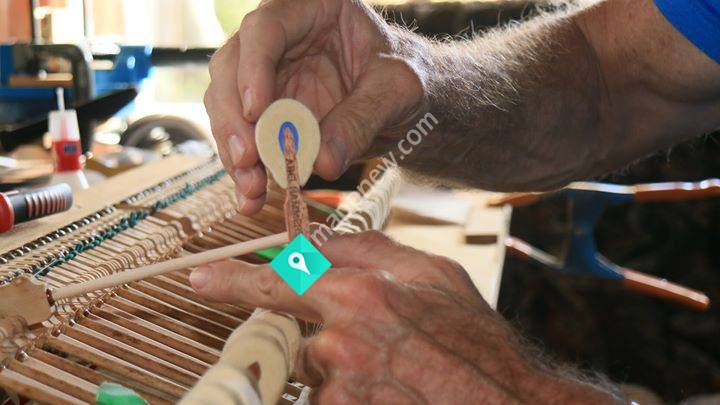 Piano Tuning & Restoration