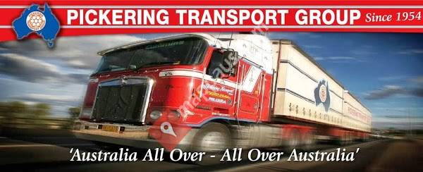 Pickering Transport Group
