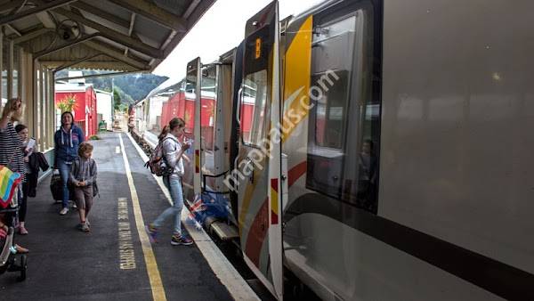 Picton Railway Station