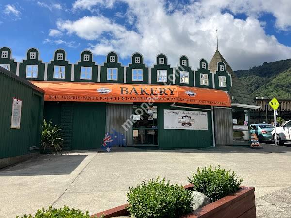 Picton Village Bakery