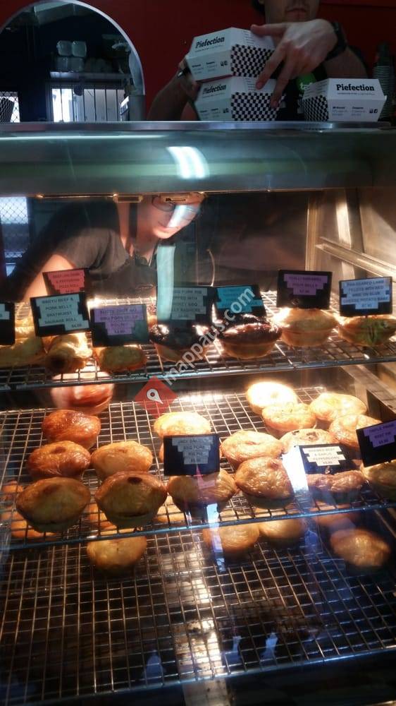 Piefection Gourmet Pies