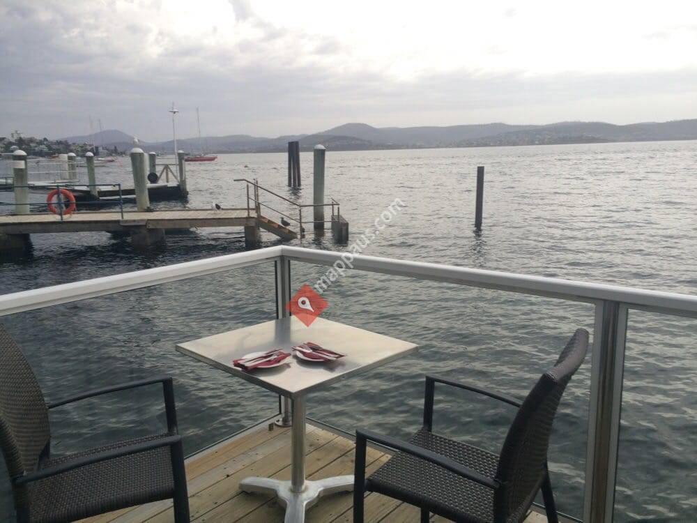 Pier One